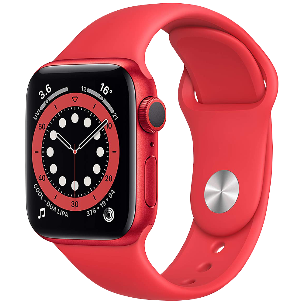 Apple Watch S6